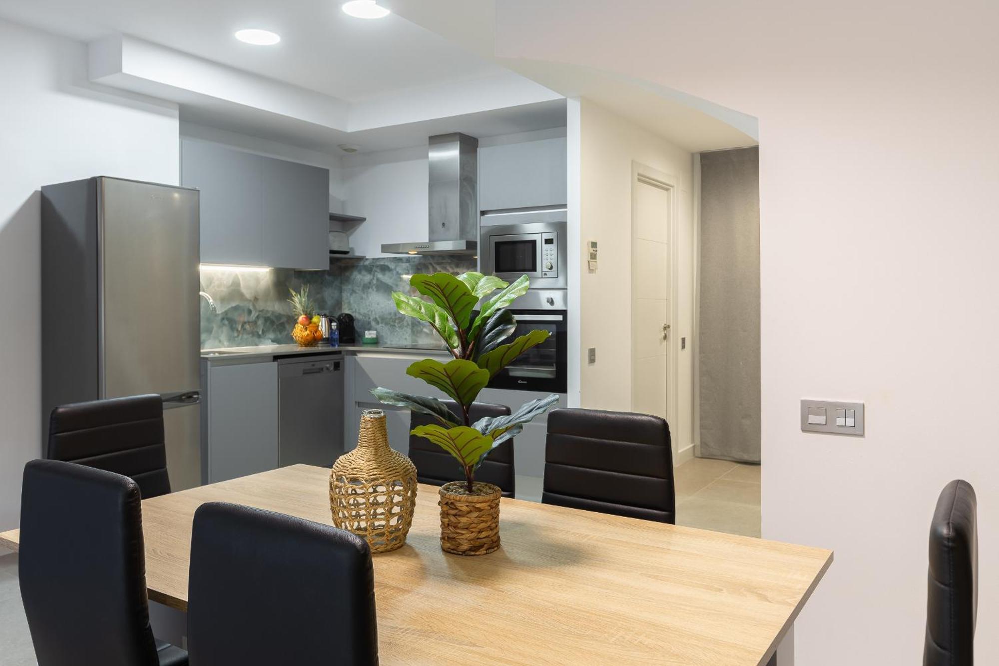 Cosmo Apartments Consell De Cent - Plaza Universitat — Photos 2