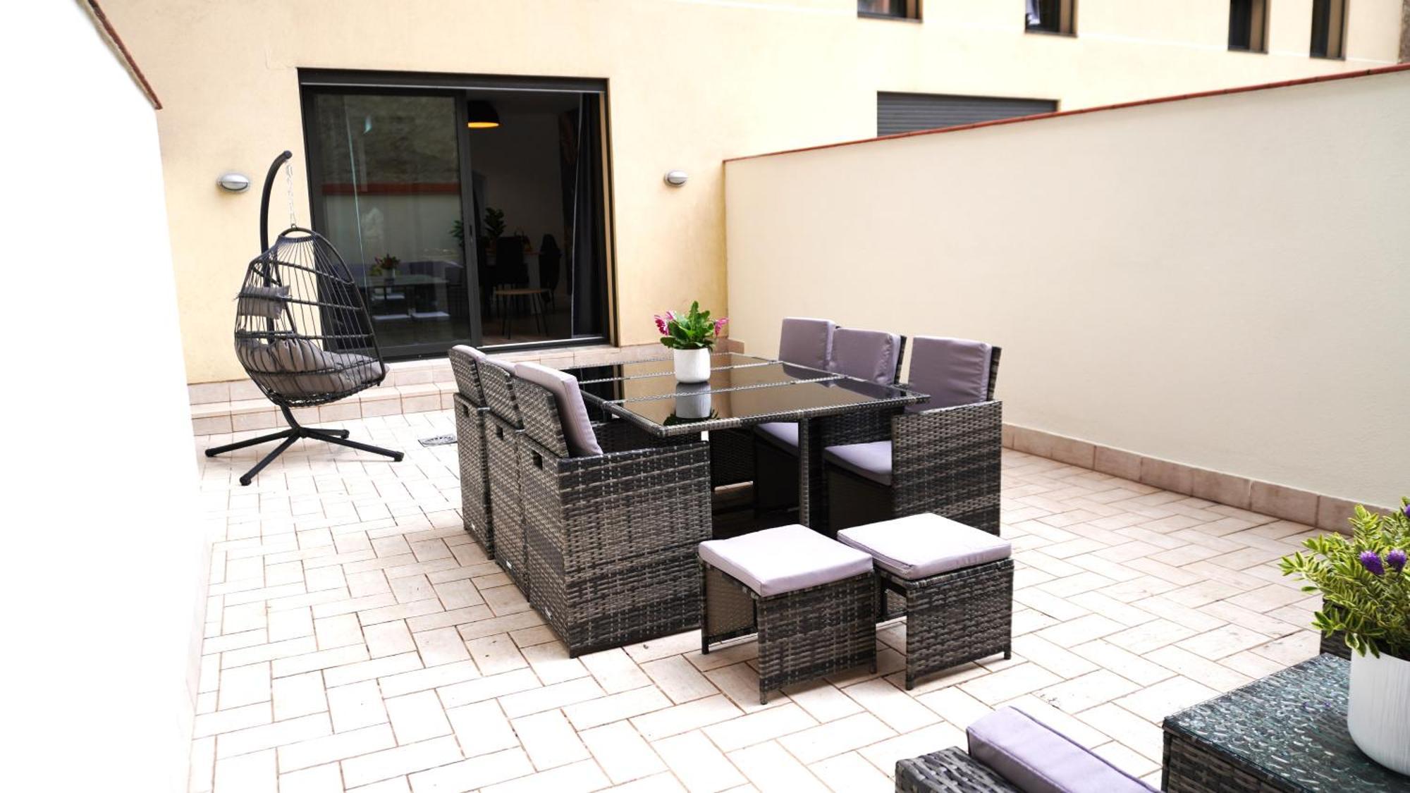 Cosmo Apartments Consell De Cent - Plaza Universitat — Photos 3